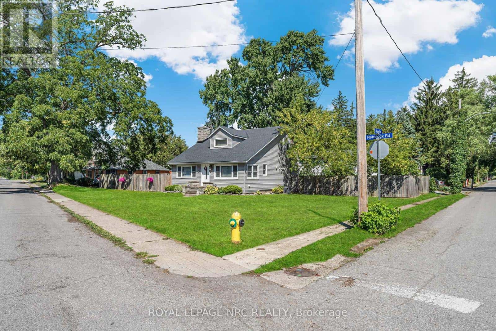 3902 REBSTOCK ROAD — Fort Erie (Crystal Beach), Ontario - Photo 2 of 48