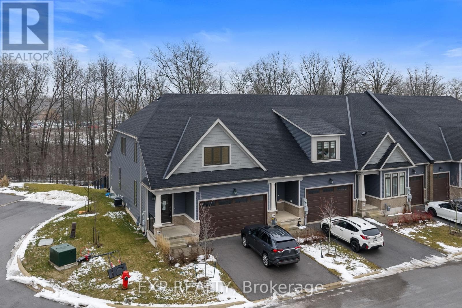 38 - 4311 MANN STREET — Niagara Falls (Lyons Creek), Ontario - Main photo