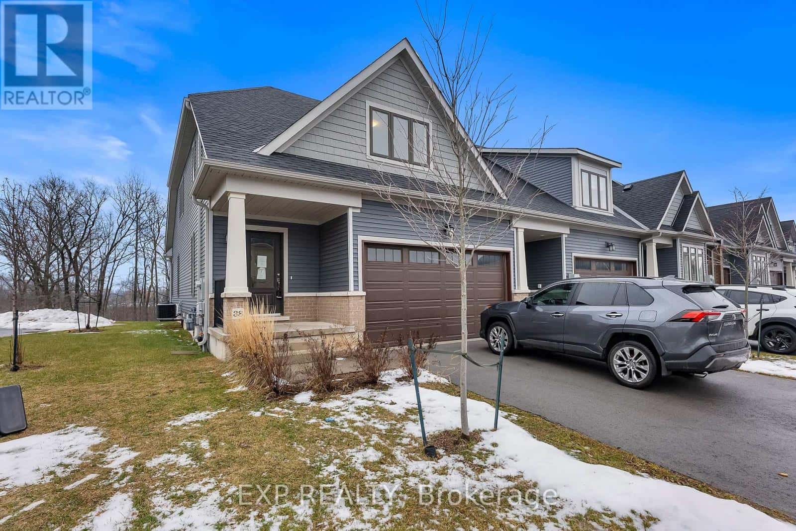 38 - 4311 MANN STREET — Niagara Falls (Lyons Creek), Ontario - Photo 3 of 49