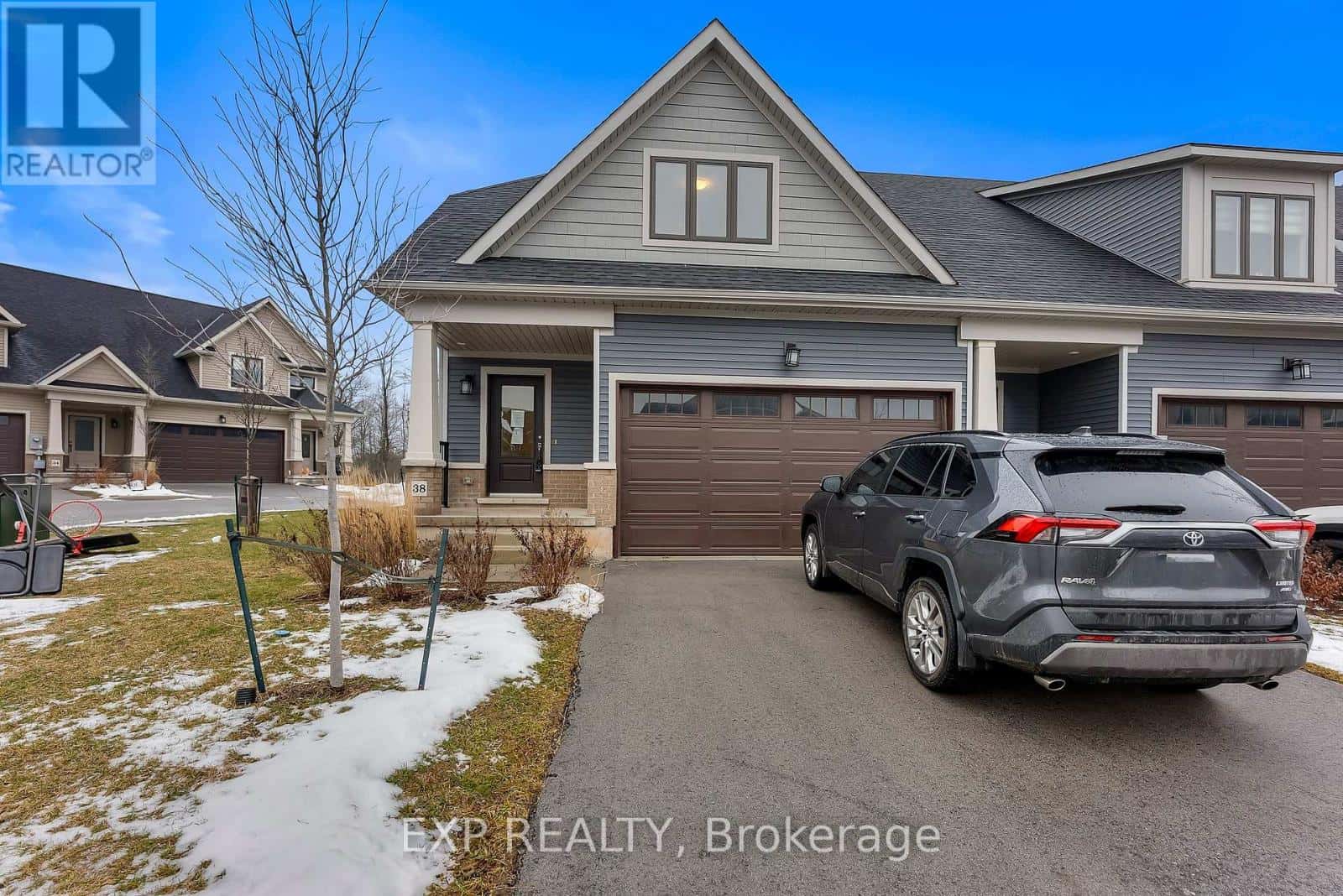 38 - 4311 MANN STREET — Niagara Falls (Lyons Creek), Ontario - Photo 4 of 49