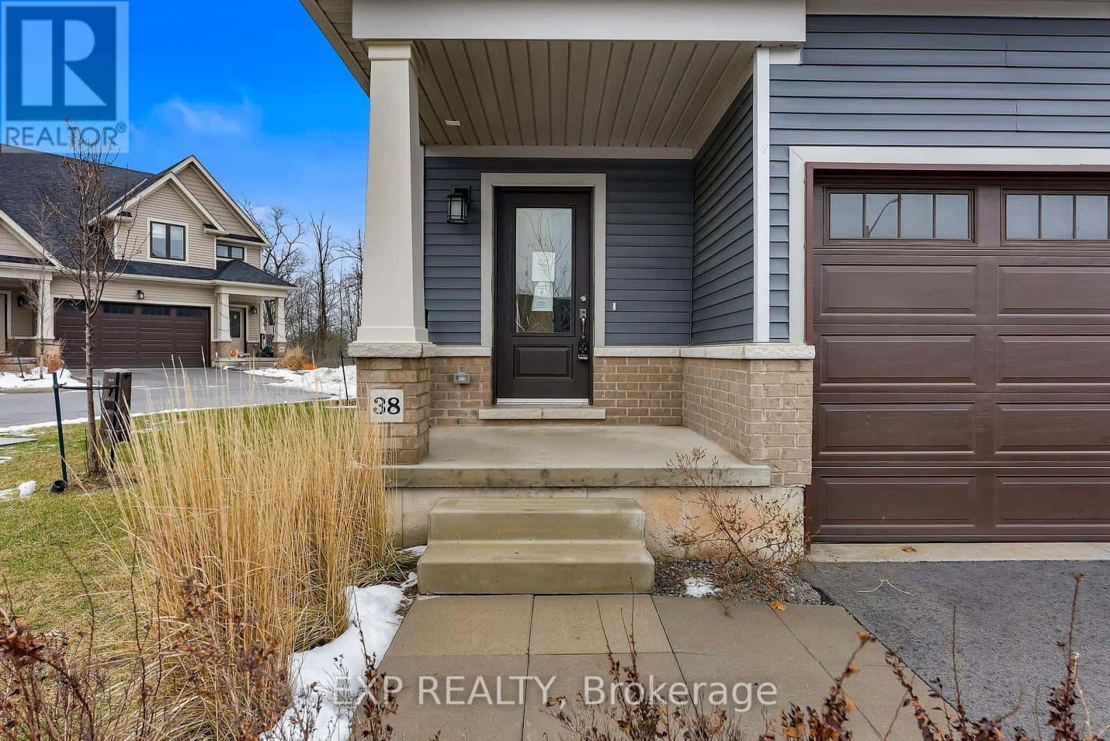 38 - 4311 MANN STREET — Niagara Falls (Lyons Creek), Ontario - Photo 5 of 49