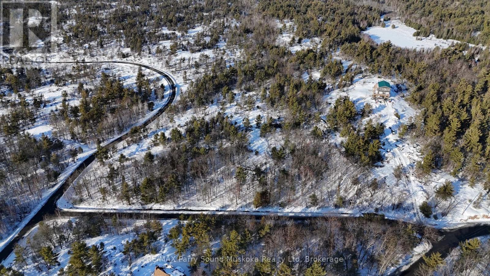 3 CORDUROY BAY ROAD — Carling, Ontario - Main photo