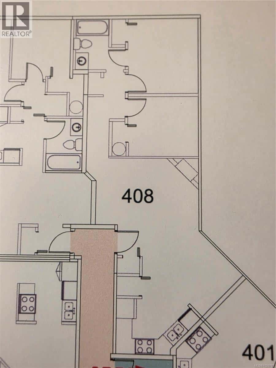 408 1025 Hillside Ave — Victoria, British Columbia - Photo 5 of 17