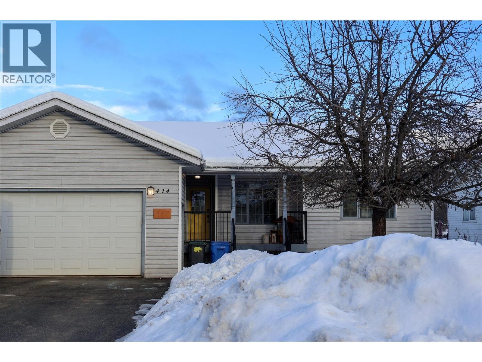 414 RIVERGLEN Drive — Golden, British Columbia - Main photo