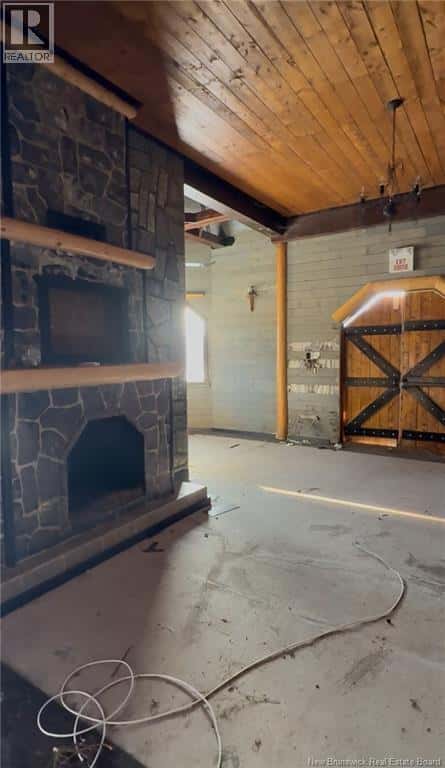 58 Jubilee Road — Minto, New Brunswick - Photo 4 of 5