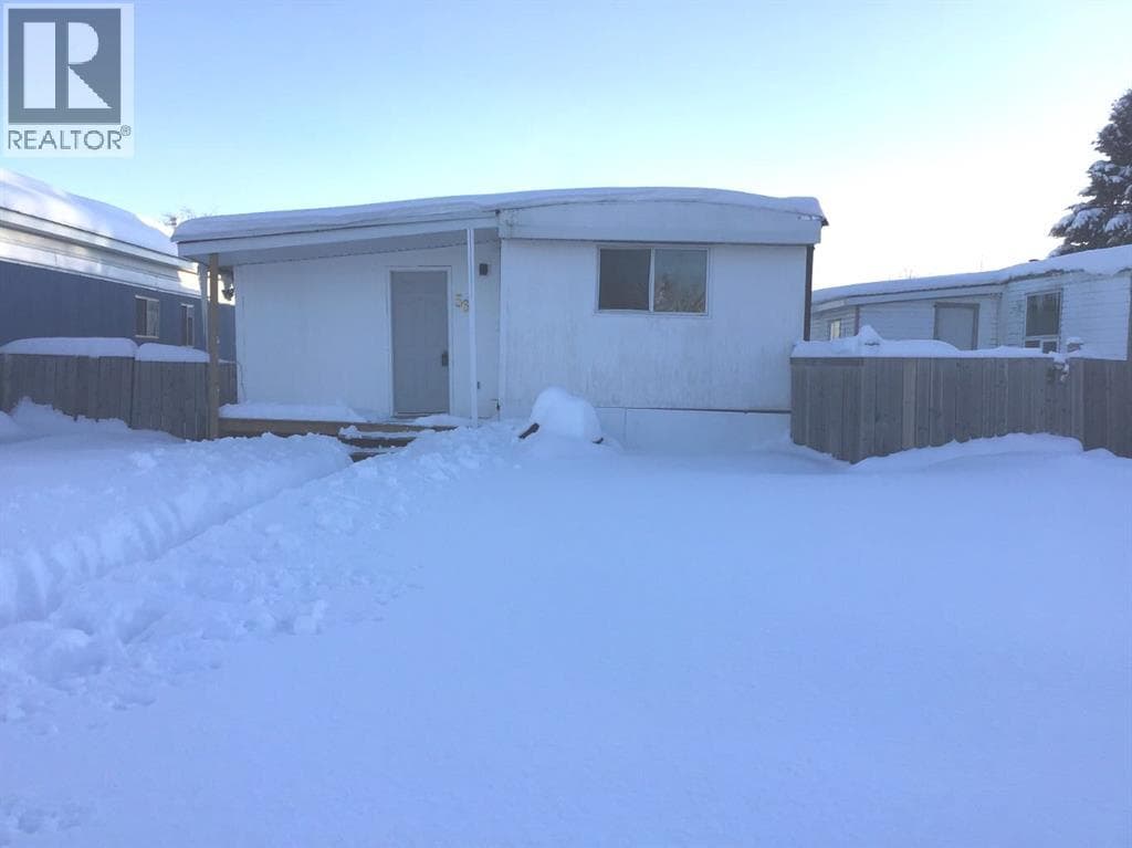 56, WESTVIEW WESTVIEW — Whitecourt, Alberta - Main photo