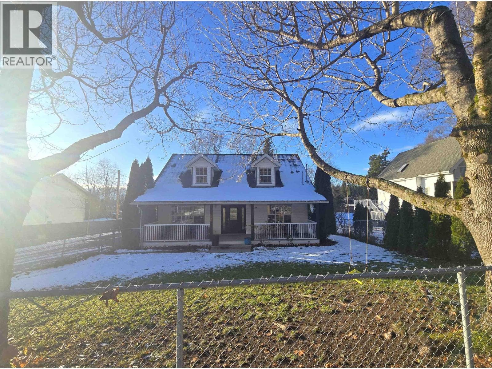 2577 THORNHILL STREET — Terrace, British Columbia - Main photo