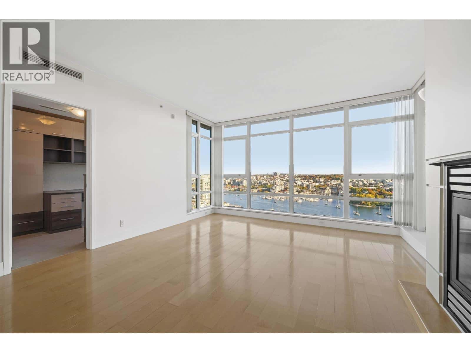 2503 1483 HOMER STREET — Vancouver, British Columbia - Photo 4 of 36