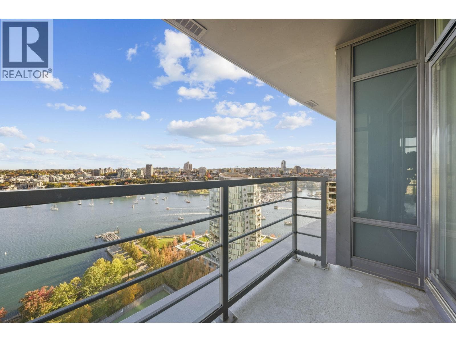 2503 1483 HOMER STREET — Vancouver, British Columbia - Main photo