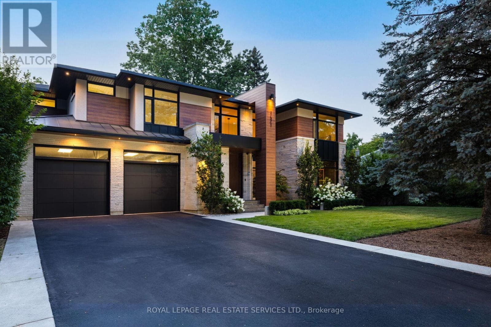 1471 ROGERSWOOD COURT — Mississauga (Lorne Park), Ontario - Main photo