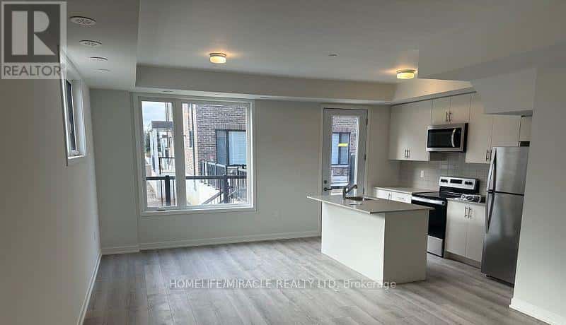 02 - 3415 RIDGEWAY DRIVE — Mississauga (Erin Mills), Ontario - Photo 3 of 12