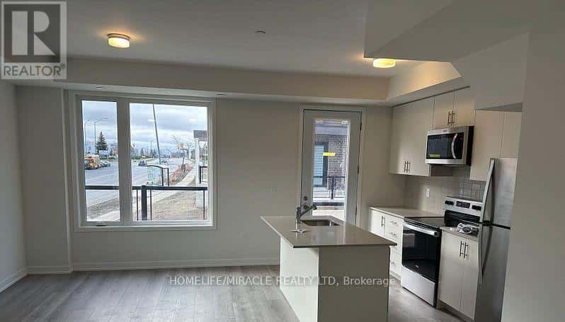 02 - 3415 RIDGEWAY DRIVE — Mississauga (Erin Mills), Ontario - Photo 4 of 12