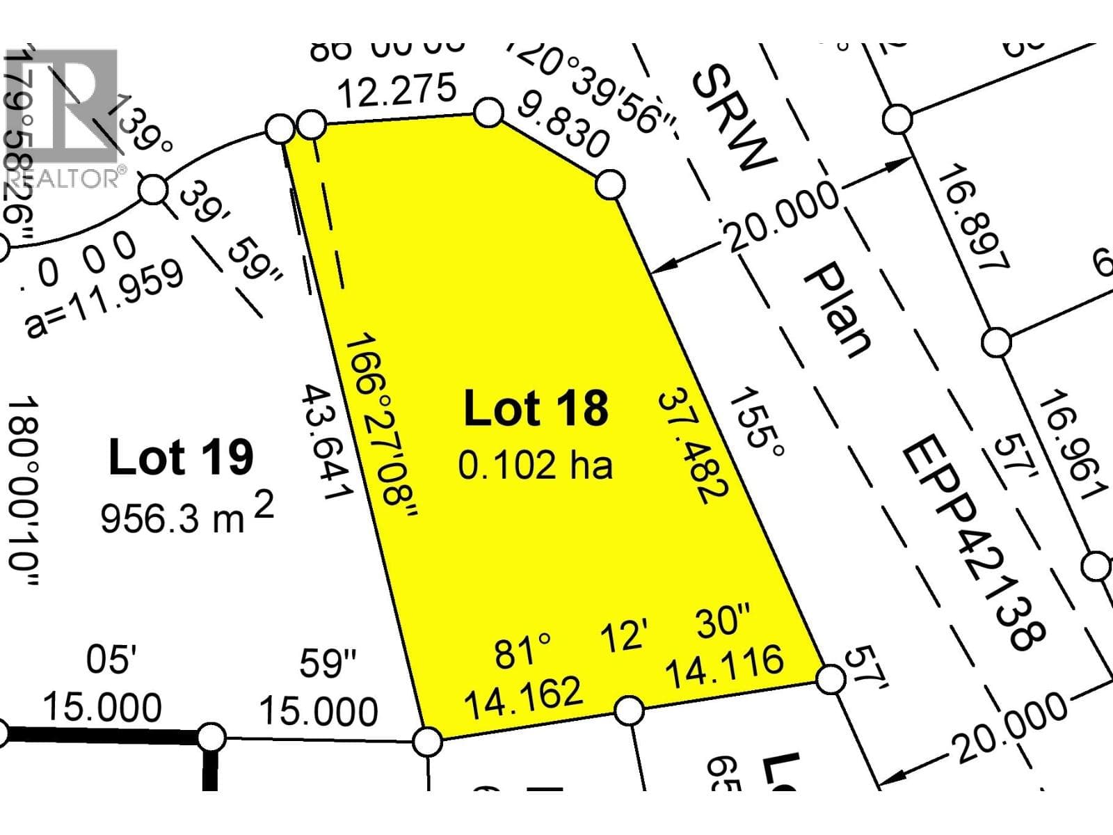 LOT 18 2935 SWITZER PLACE — Prince George, British Columbia - Main photo