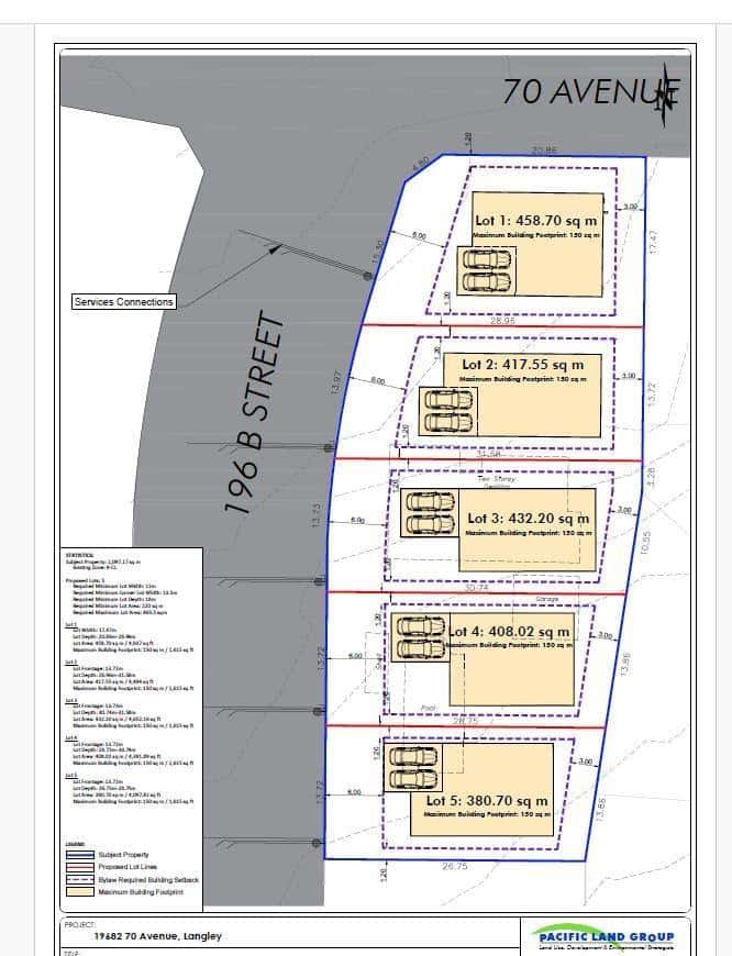 19682 70 AVENUE — Langley, British Columbia - Photo 3 of 7