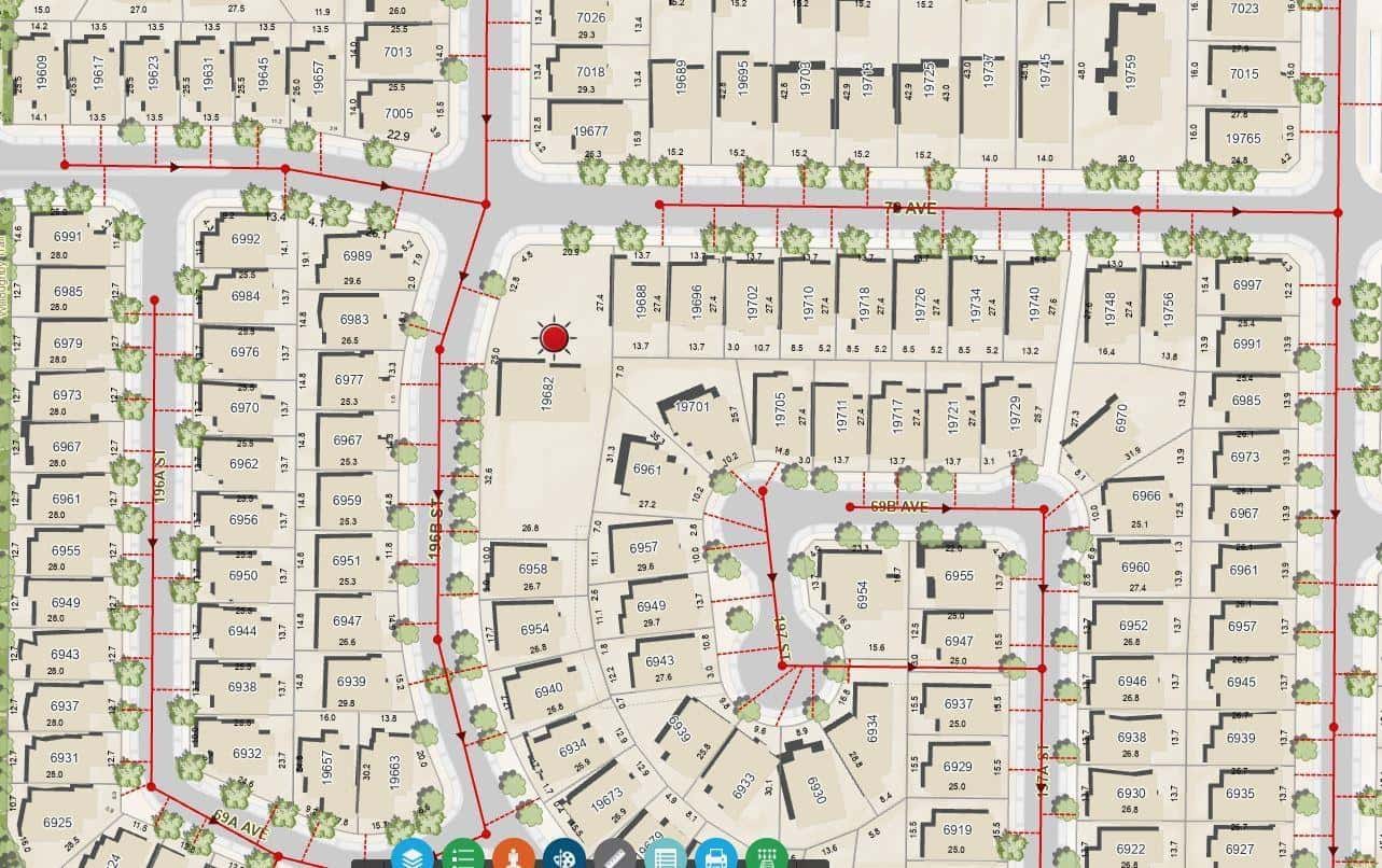 19682 70 AVENUE — Langley, British Columbia - Photo 4 of 7