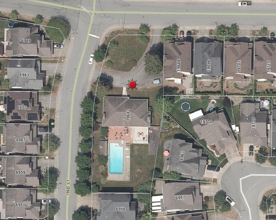 19682 70 AVENUE — Langley, British Columbia - Main photo