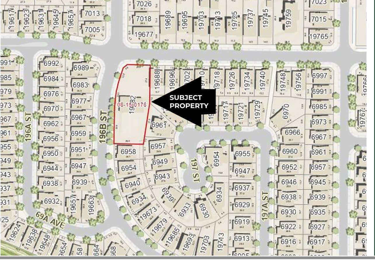 19682 70 AVENUE — Langley, British Columbia - Photo 2 of 7