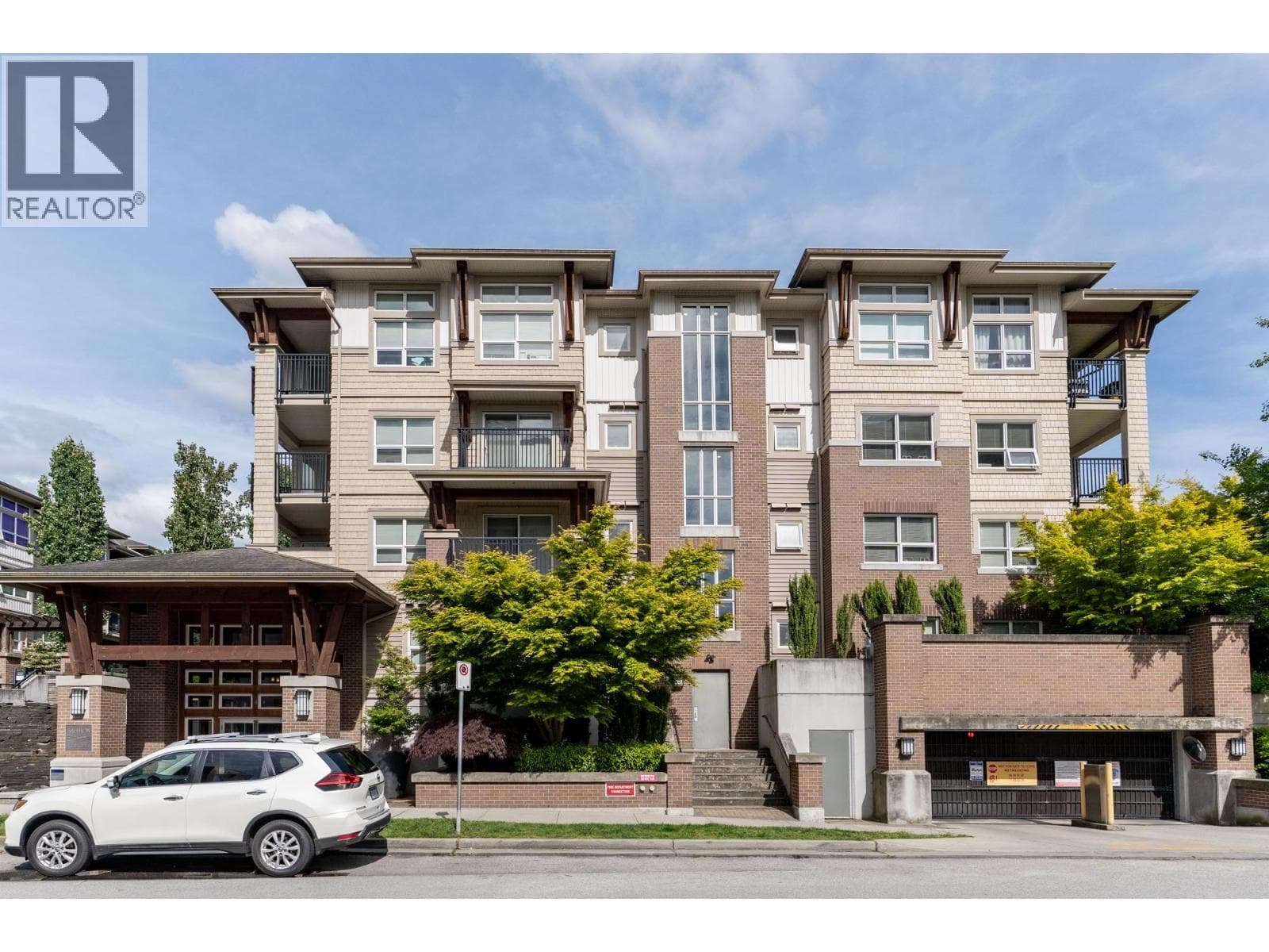 321 6828 ECKERSLEY ROAD — Richmond, British Columbia - Main photo