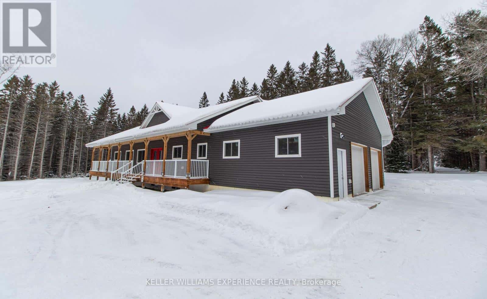 213 YEARLEY ROAD — McMurrich/Monteith (McMurrich), Ontario - Photo 5 of 49