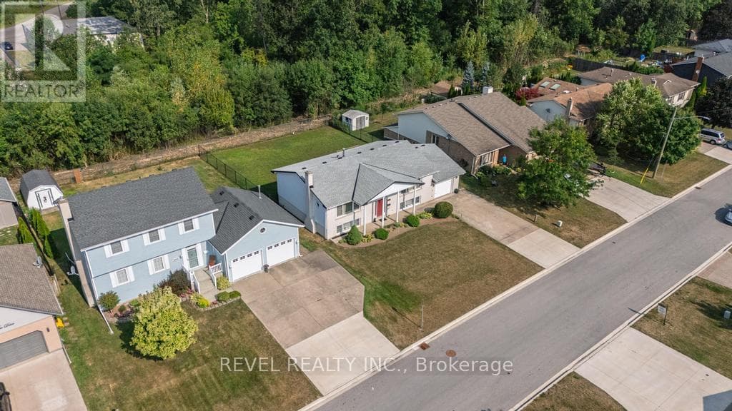 3641 RAPIDS VIEW DRIVE — Niagara Falls (Chippawa), Ontario - Main photo