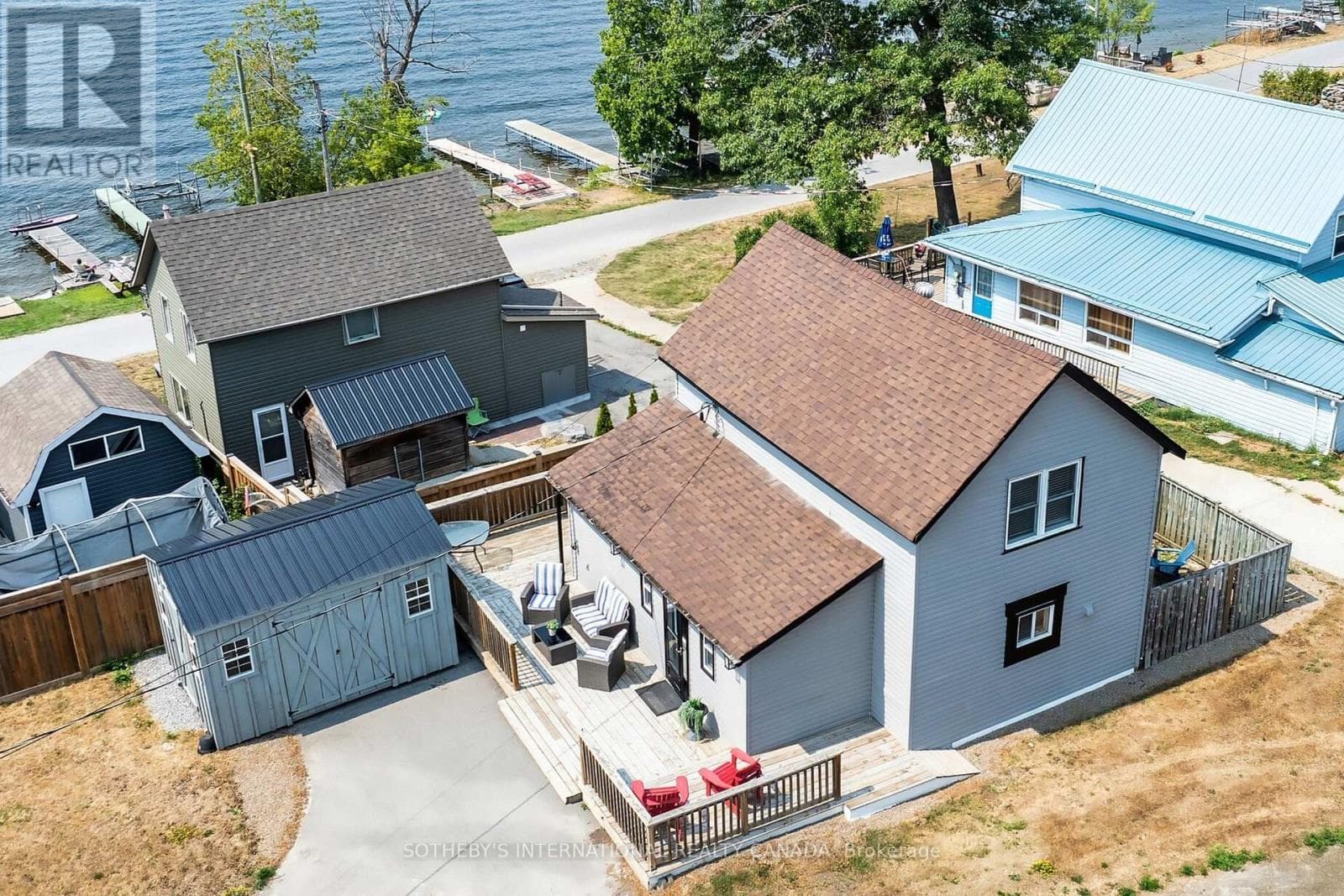 42 PAVILLION ROAD — Kawartha Lakes (Verulam), Ontario - Main photo