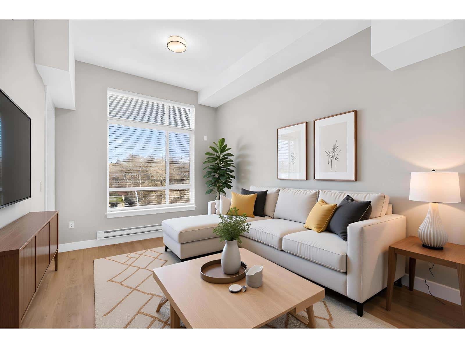 412 7506 199A STREET — Langley, British Columbia - Photo 4 of 35