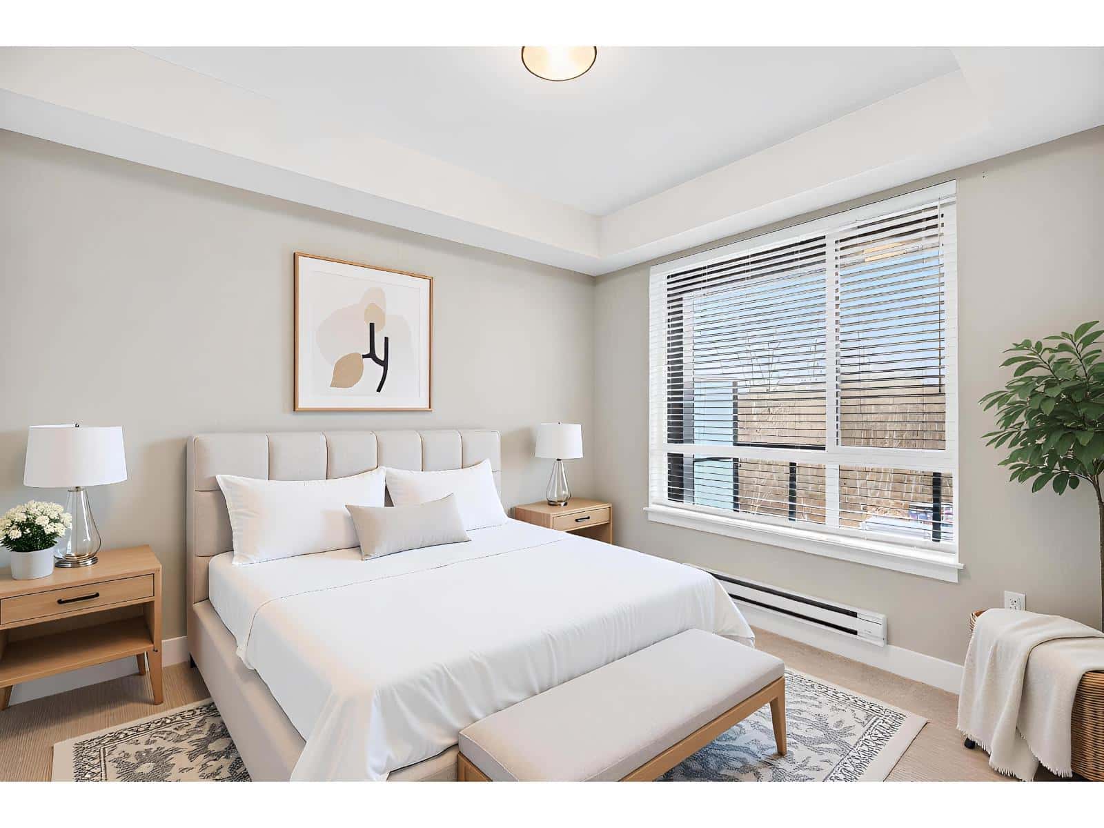 412 7506 199A STREET — Langley, British Columbia - Photo 5 of 35