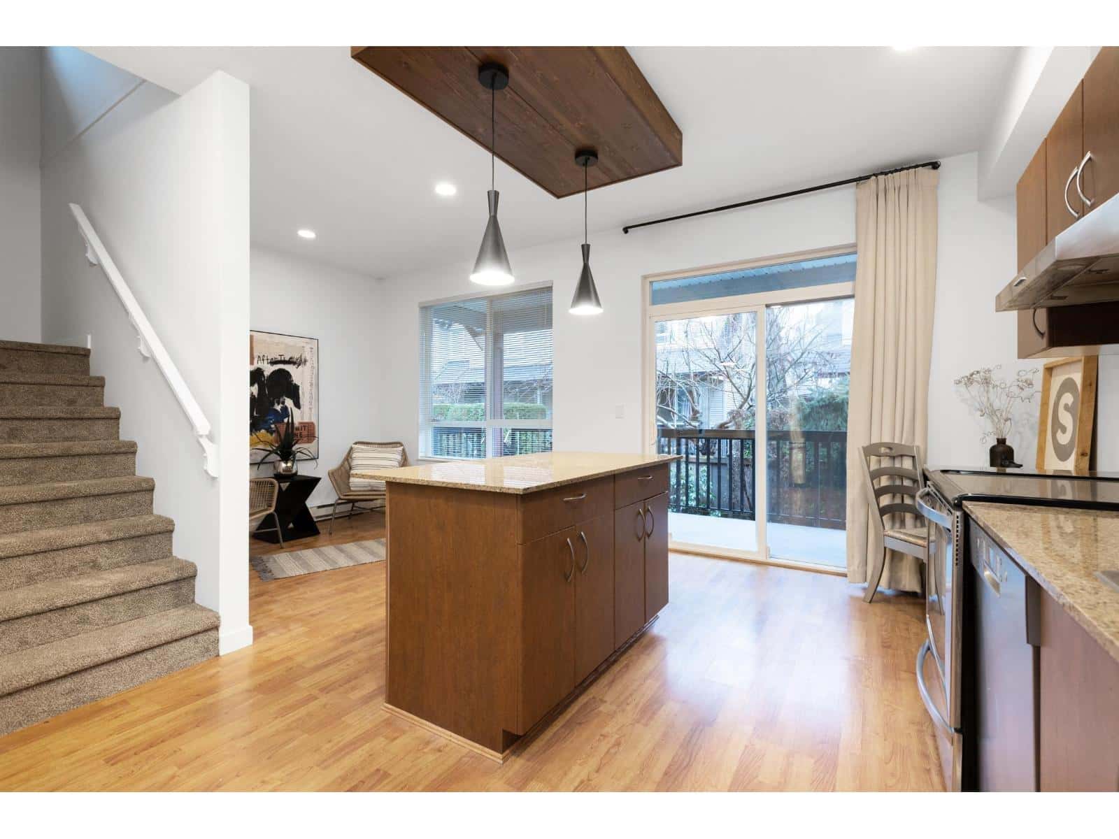 26 16789 60 AVENUE — Surrey, British Columbia - Photo 5 of 29