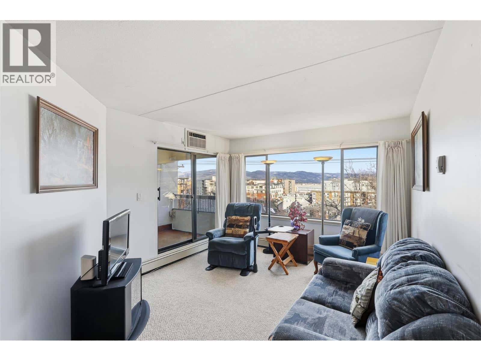 525 Nicola Street Unit# 401 — Kamloops, British Columbia - Photo 4 of 24