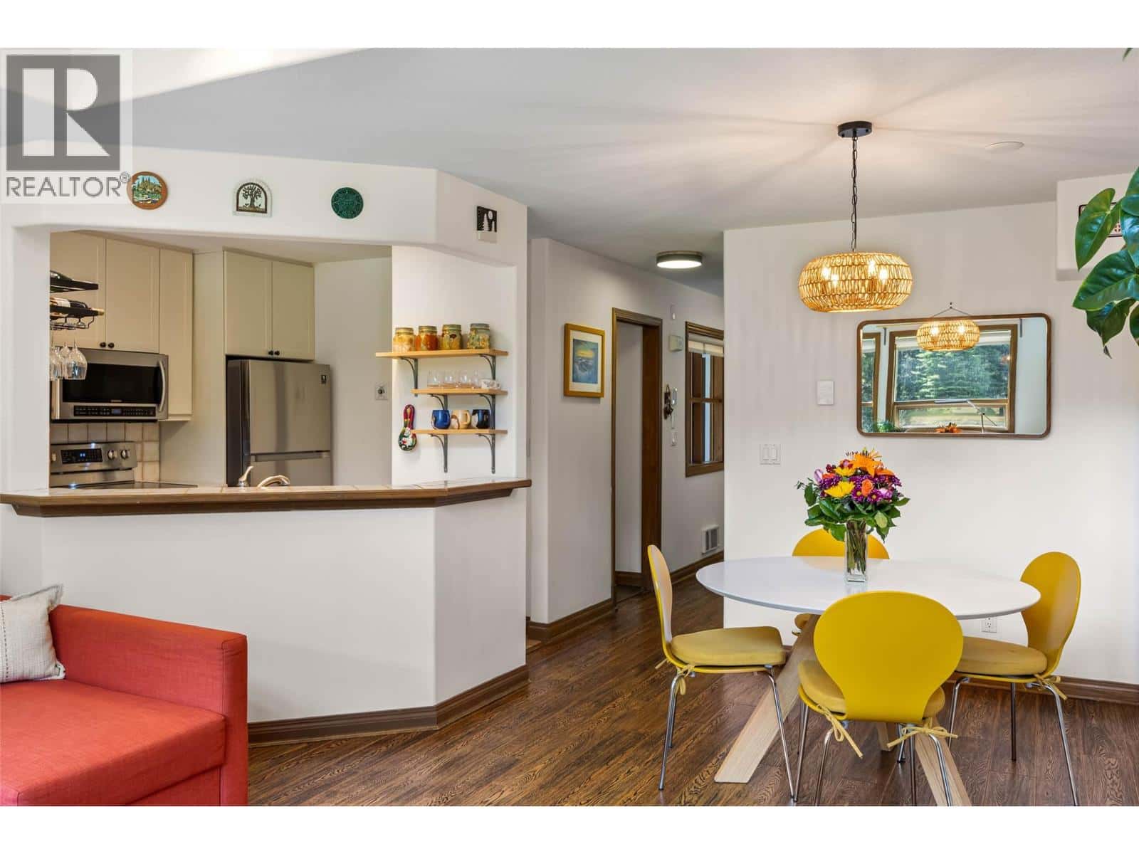 2140 Sun Peaks Road Unit# 24 — Sun Peaks, British Columbia - Photo 4 of 41