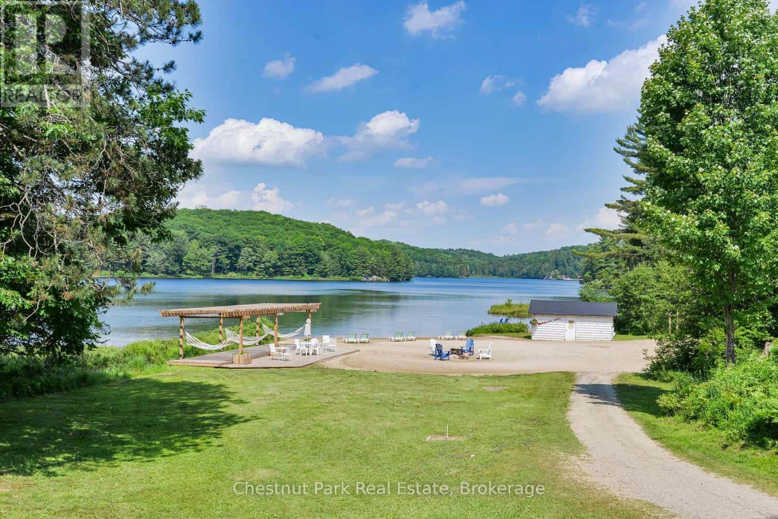 848 CLEARWATER LAKE ROAD — Huntsville (Stephenson), Ontario - Photo 4 of 27