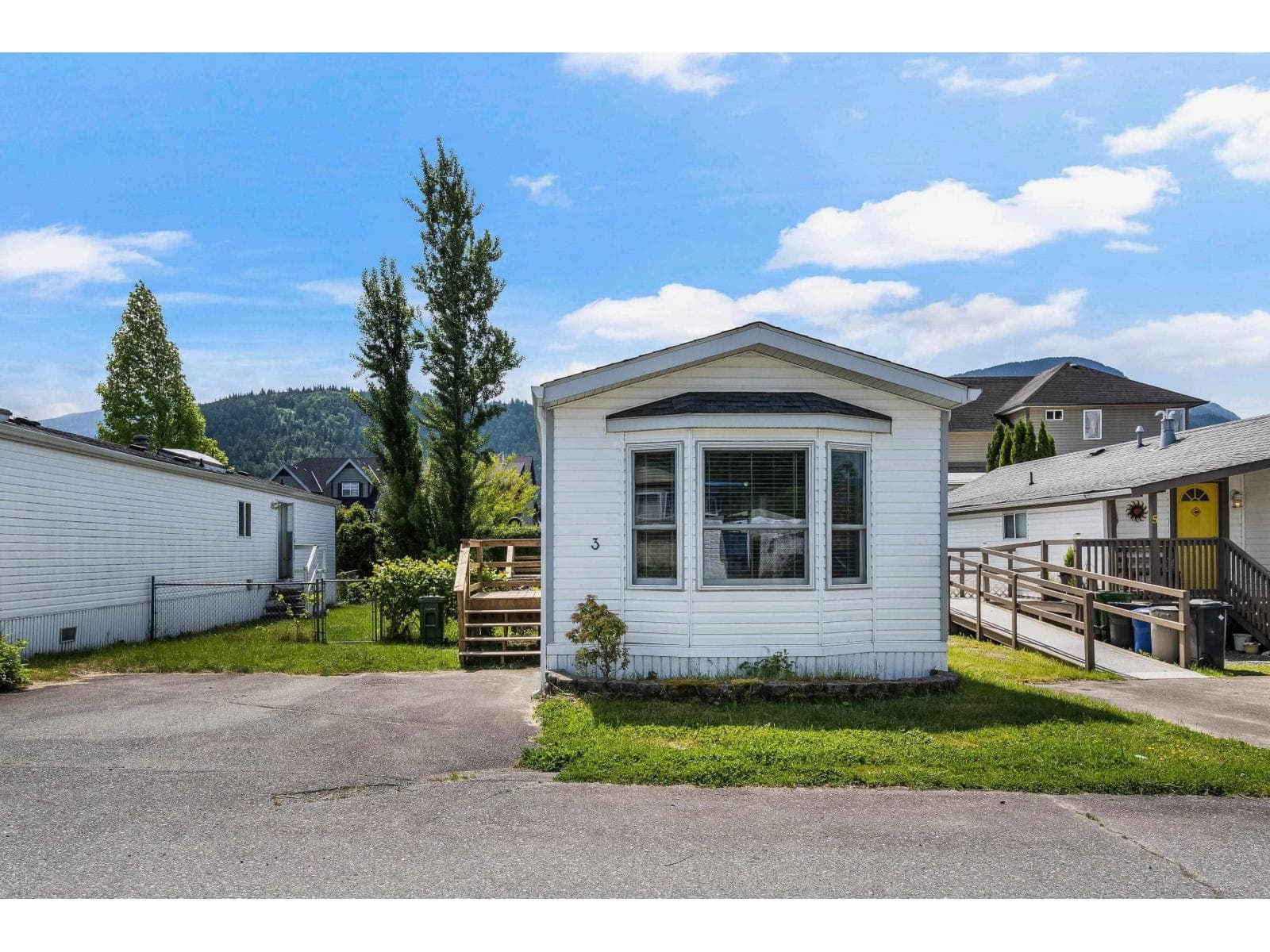 3 44565 MONTE VISTA DRIVE, Sardis South — Chilliwack, British Columbia - Main photo