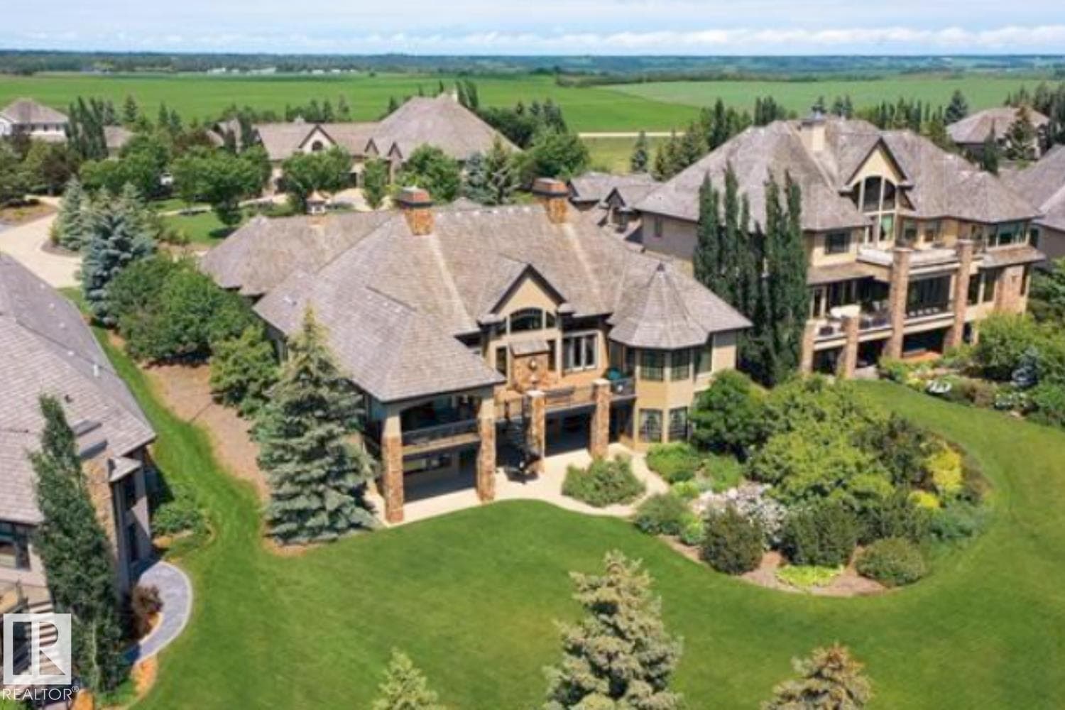 53 Riverridge RD — Rural Sturgeon County, Alberta - Main photo