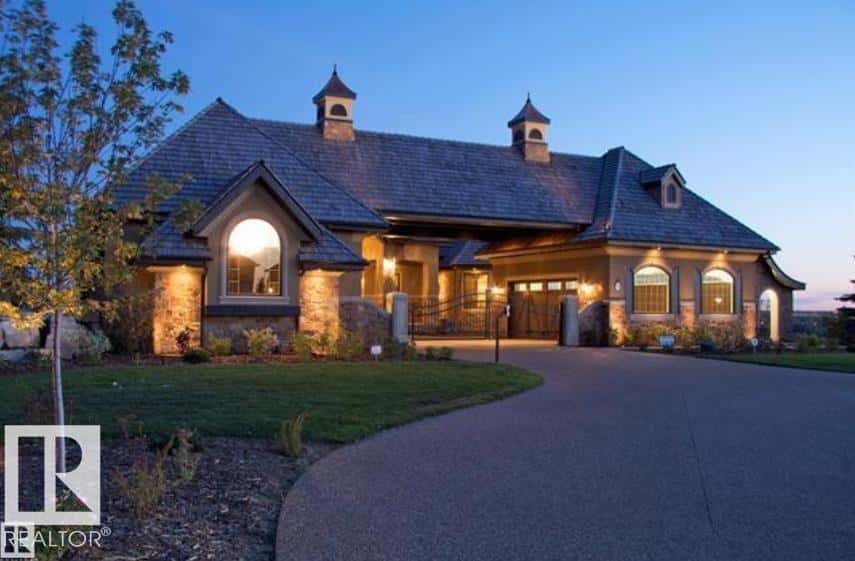 53 Riverridge RD — Rural Sturgeon County, Alberta - Photo 5 of 71