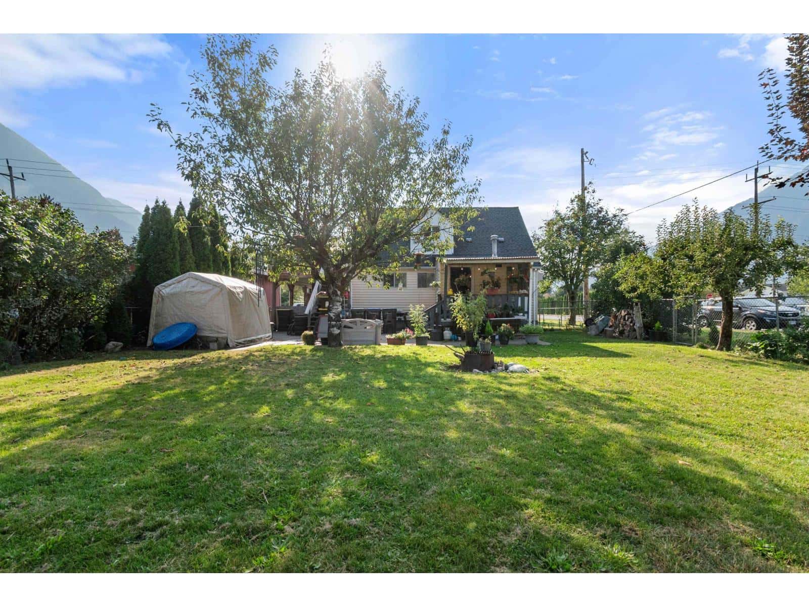 709 7TH AVENUE, Hope — Hope, British Columbia - Photo 5 of 40