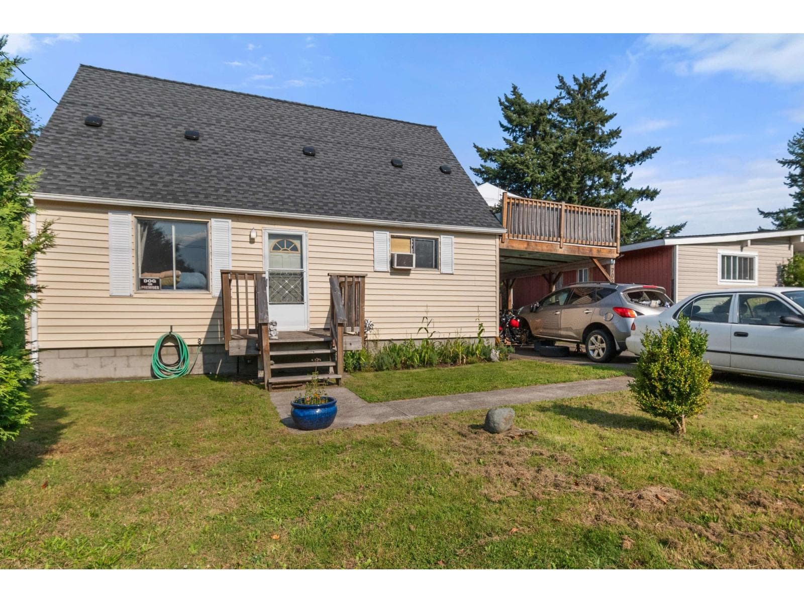 709 7TH AVENUE, Hope — Hope, British Columbia - Main photo