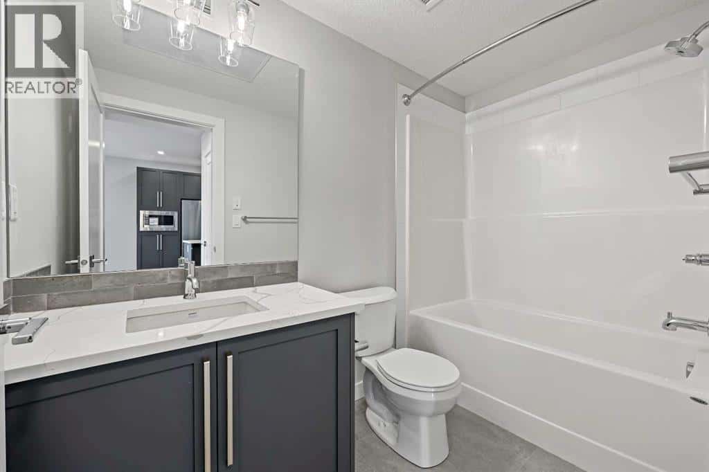 1115, 520 Reynolds Avenue SW — Airdrie, Alberta - Photo 4 of 15