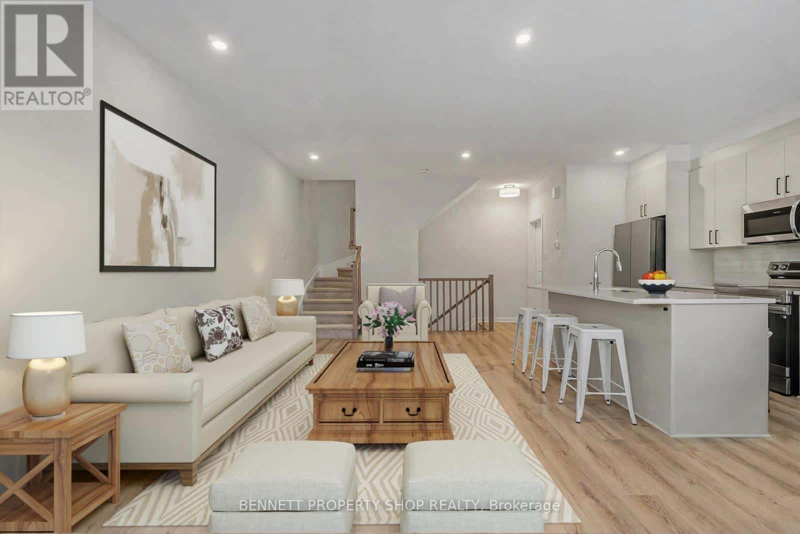 716 CONFLUENCE WALK — Ottawa, Ontario - Photo 3 of 15