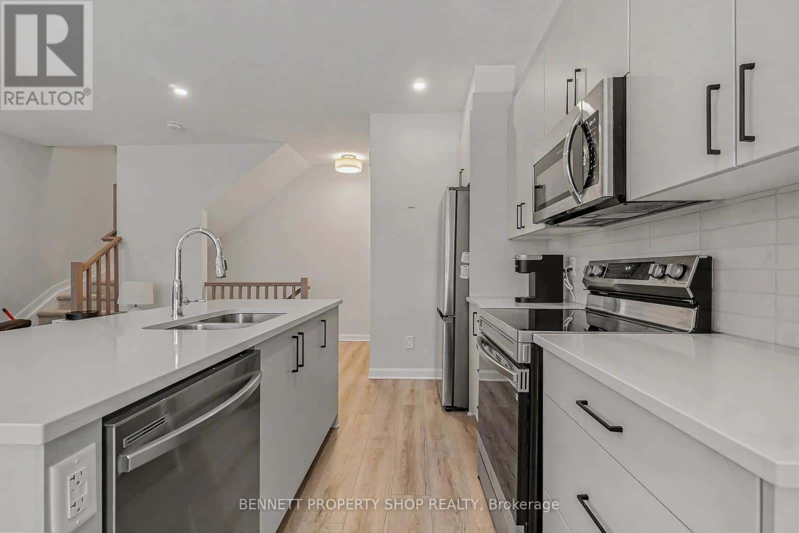 716 CONFLUENCE WALK — Ottawa, Ontario - Photo 5 of 15