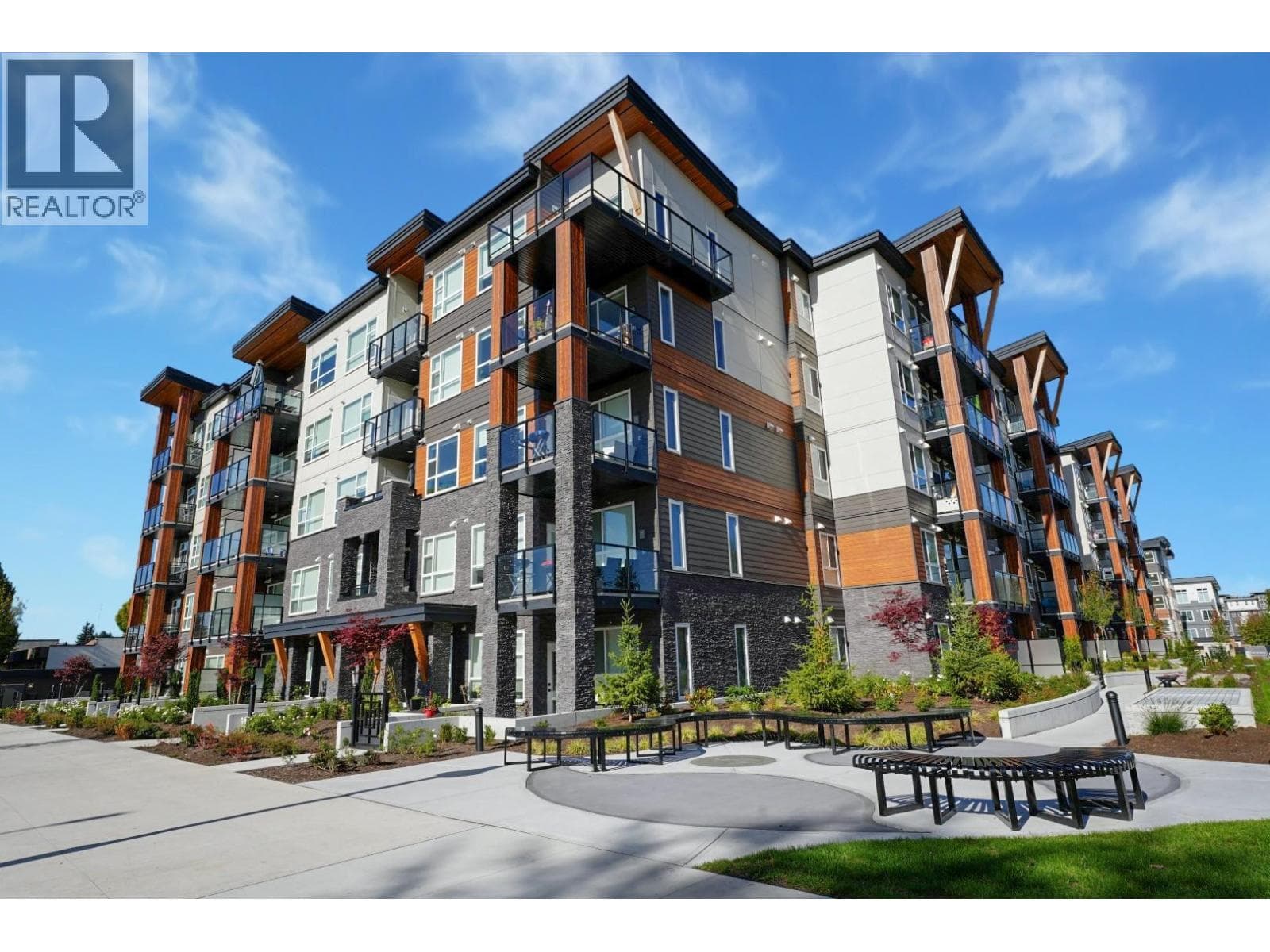 219 12143 223 STREET — Maple Ridge, British Columbia - Main photo