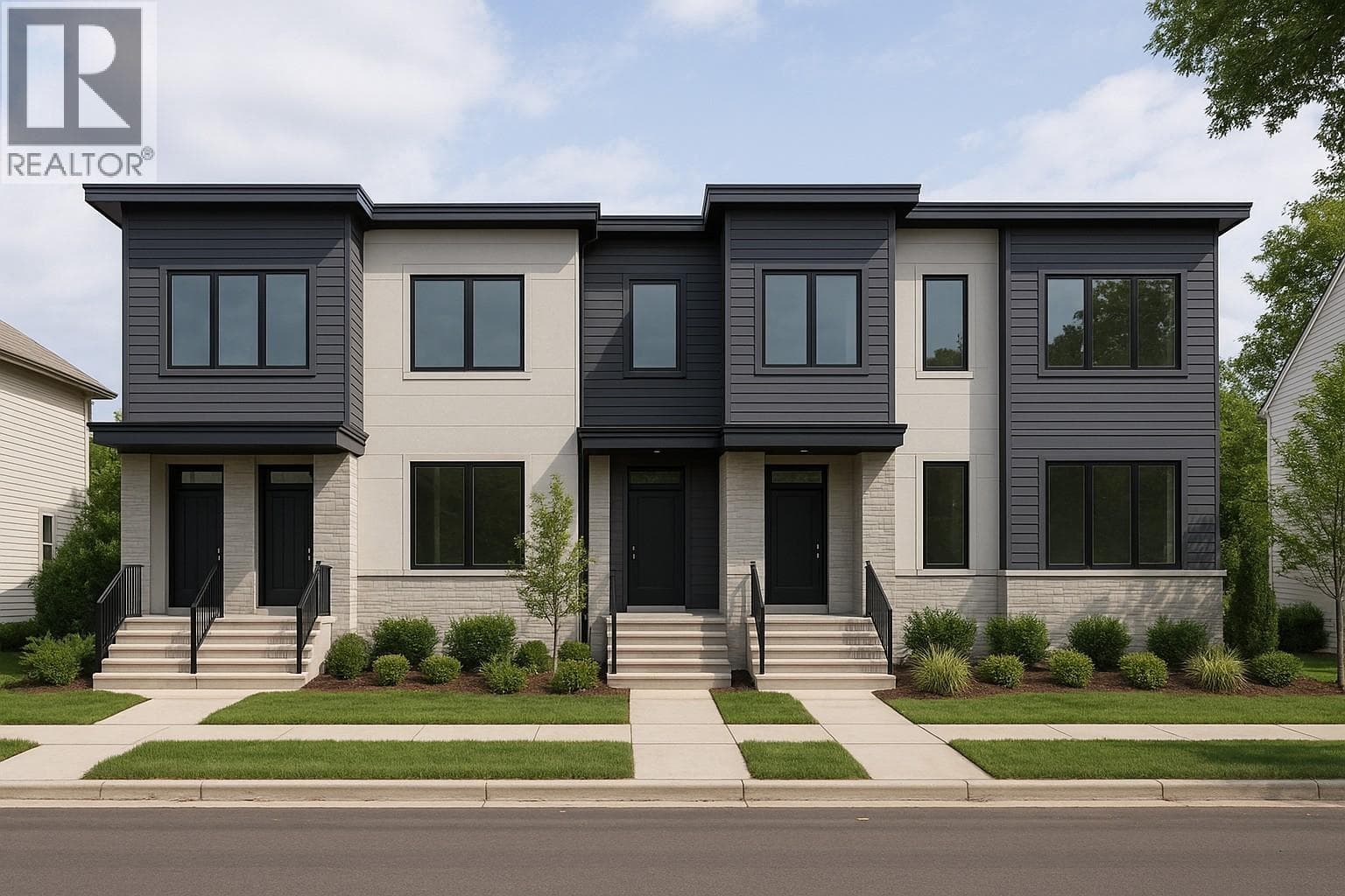 8824 COOK CRESCENT — Richmond, British Columbia - Main photo