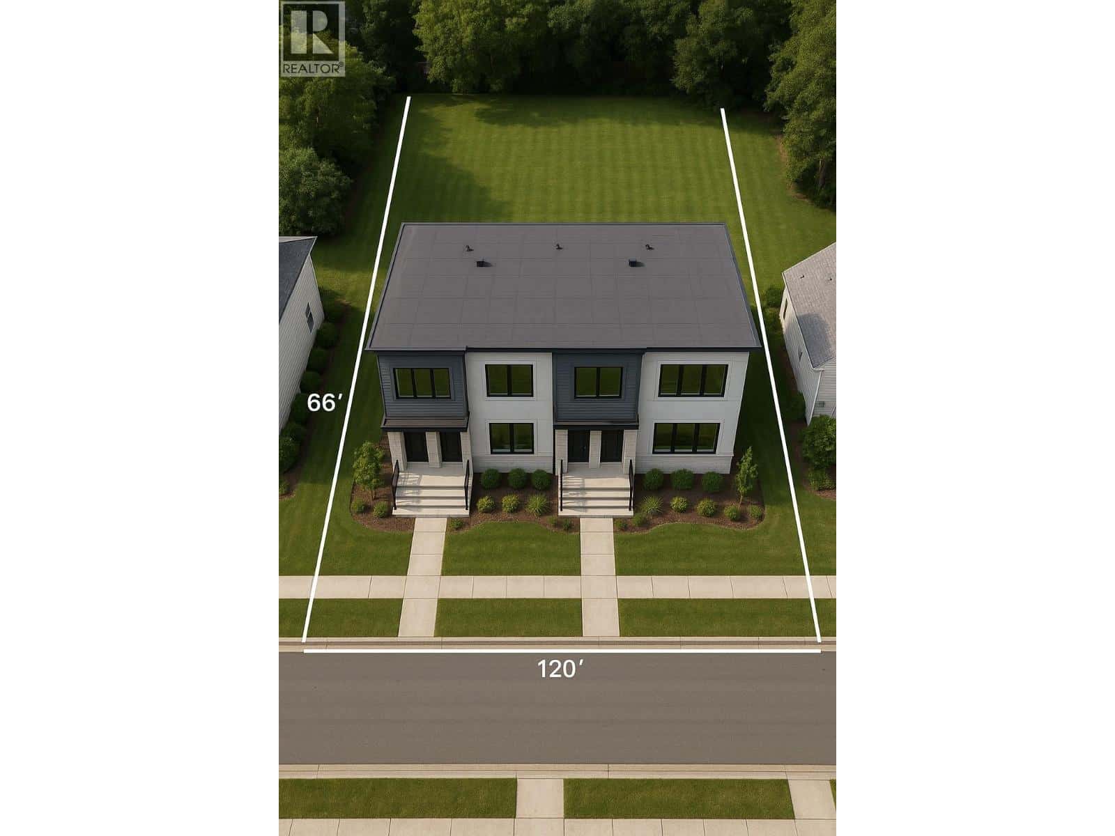 8824 COOK CRESCENT — Richmond, British Columbia - Photo 2 of 3