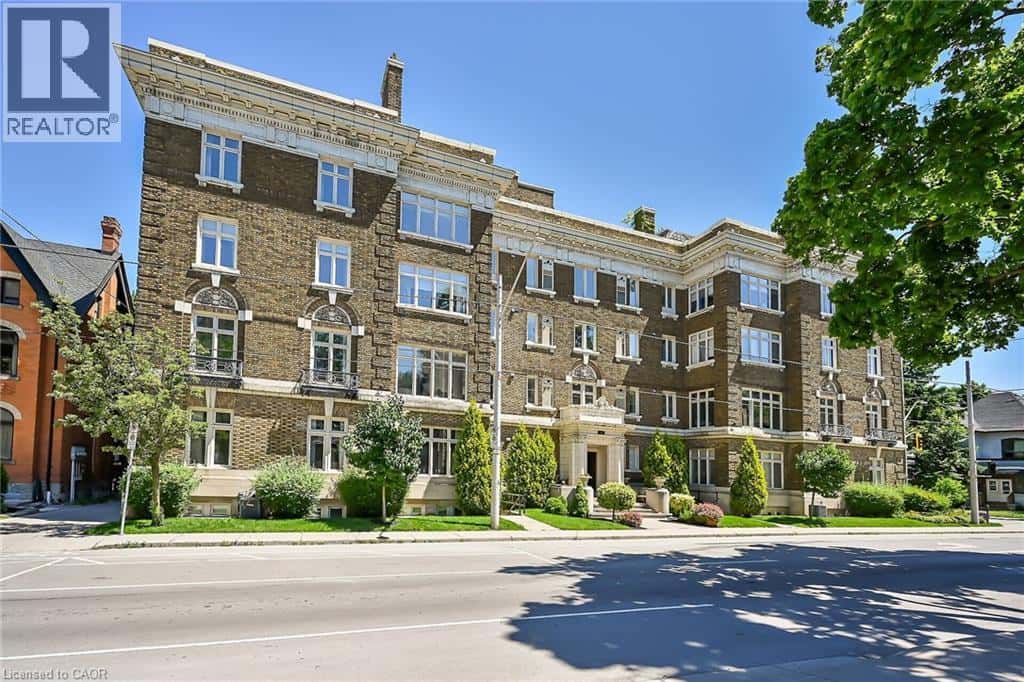 86 HERKIMER Street Unit# PH41 — Hamilton, Ontario - Photo 2 of 49