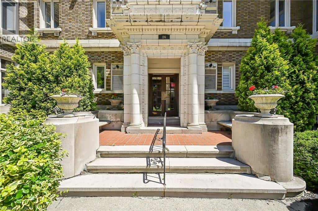 86 HERKIMER Street Unit# PH41 — Hamilton, Ontario - Photo 4 of 49