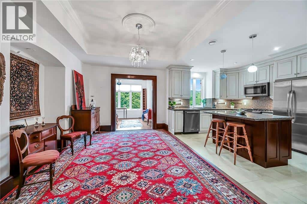 86 HERKIMER Street Unit# PH41 — Hamilton, Ontario - Photo 5 of 49