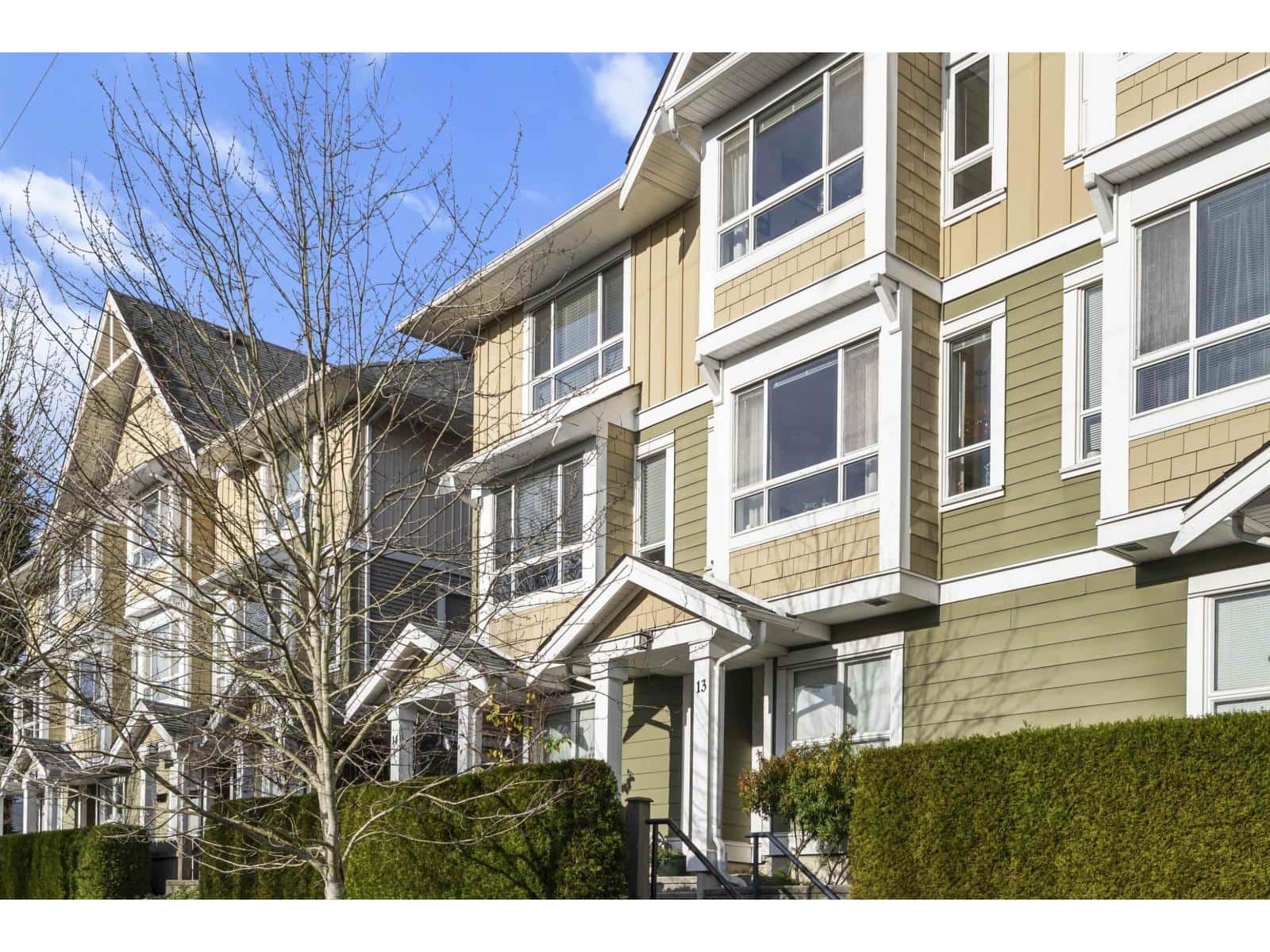 13 20159 68 AVENUE — Langley, British Columbia - Photo 3 of 36