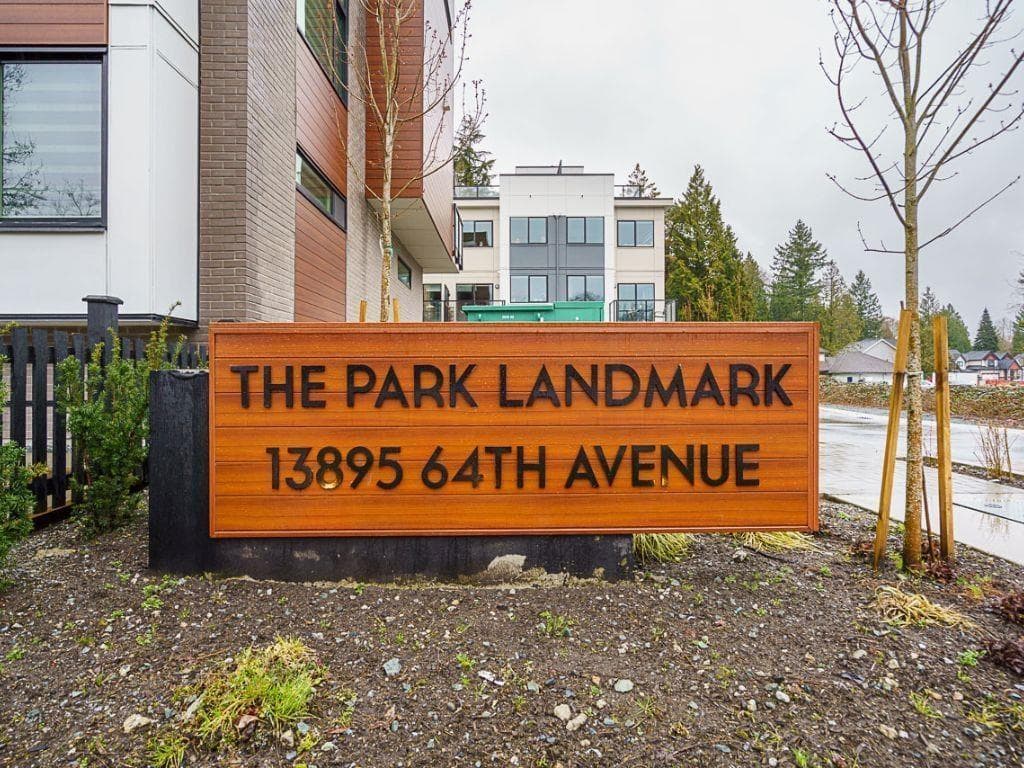 35 13895 64 AVENUE — Surrey, British Columbia - Main photo