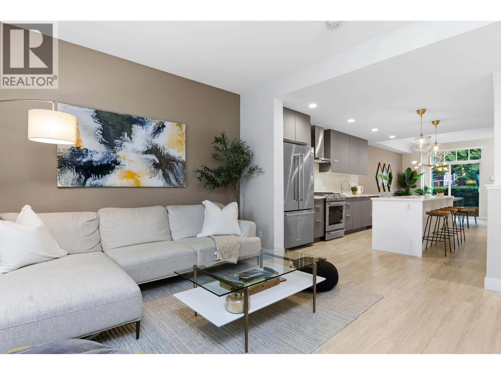 2126 ST JOHNS STREET STREET — Port Moody, British Columbia - Photo 2 of 29