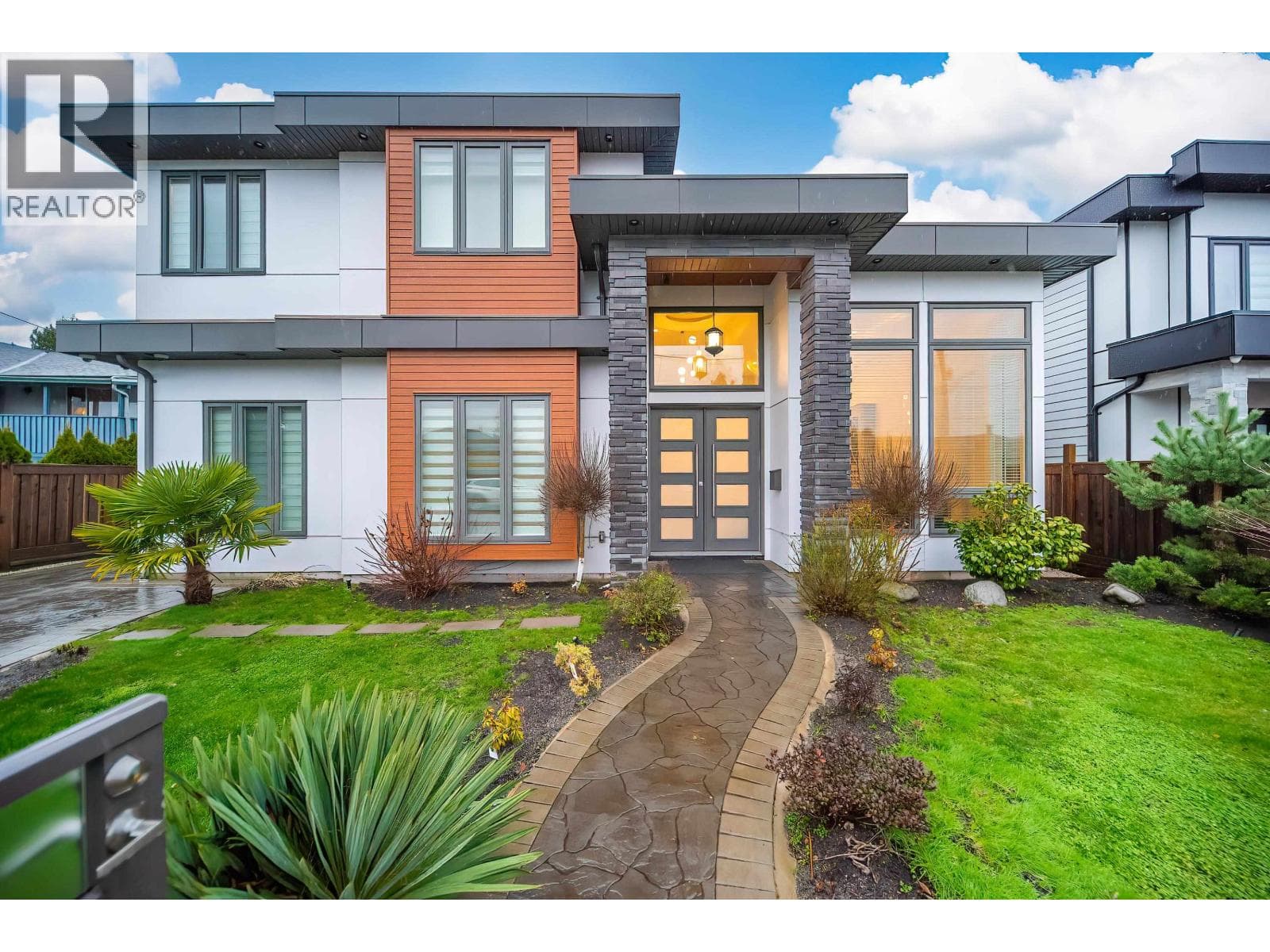 9631 PATTERSON ROAD — Richmond, British Columbia - Main photo