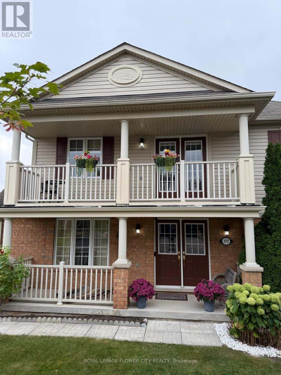 177 FANDANGO DRIVE — Brampton (Credit Valley), Ontario - Photo 2 of 49